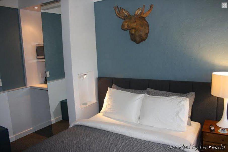 Blue Star Motel Douglas Cameră foto